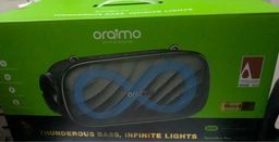oraimo SpaceBox Pro 80W Karaoke-Support Wireless Speaker