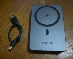 oraimo MagPower 15 10000mAh Wireless and Wired Power Bank