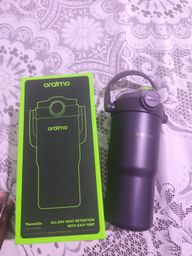 Copo térmico óptimo a um bom custo-benefício