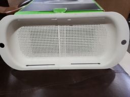 FlexDrain Adjustable Thickened Strainer Basket