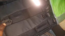 Confirm ✅ JAPA Bag