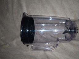 smart blender