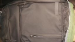 Confirm ✅ JAPA Bag