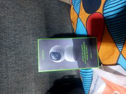 Super caméra de surveillance