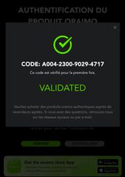 🔥 Friteuse à air Oraimo double bac : performance, praticité et cuisson saine au quotidien