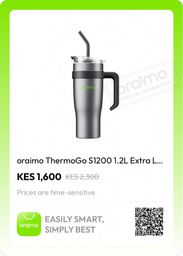 ThermoGo S1200