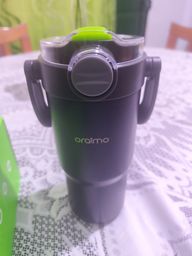 Copo térmico óptimo a um bom custo-benefício