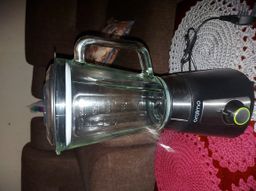 Durable smart blender