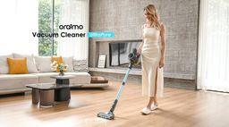UltraPure Aspirateur balai sans fil 270 W