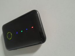 Reliable 4G Hotspot That Never Disappoints