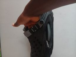 oraimo clogs