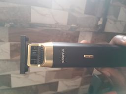 Smart Trimmer 2 Long Lasting Battery Trimmer