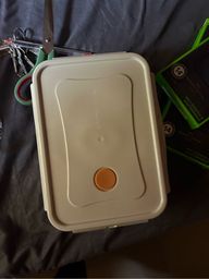 daily bento food grade anti bacterial