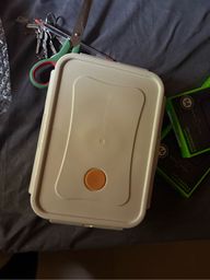 daily bento food grade anti bacterial