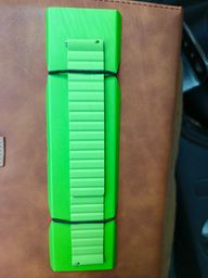 Watch Strap 61Magnet Silicone Watch Strap