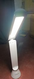 Powerful torch and lamp.