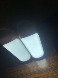 I love, love, love these lights!!