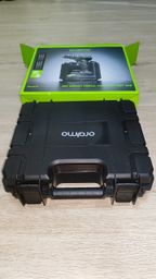 Oraimo MaxDrill 20V:  Powerful, Practical… but Needs Faster Charging & Extra Battery