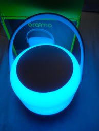 smart lamp go