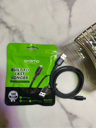 RobustLine 2A 1M Micro-USB Cable