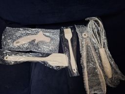 ustensiles de pâtisserie