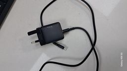 Fast and more effcient charging.