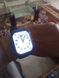Received my Oraimo Watch
