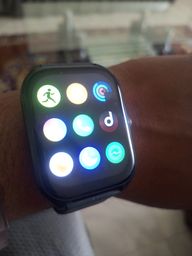 Received my Oraimo Watch