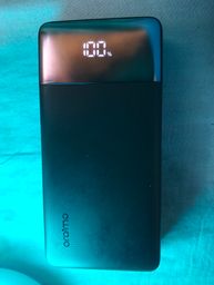 oraimo powerbank nova Q21