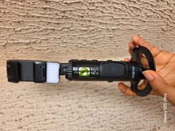 Solid Smart Gimbal for Creators