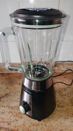 Beast Blender