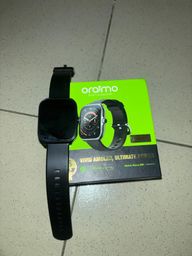 Montre connectée Oraimo — Élégante, performante et parfaitement adaptée à mon quotidien