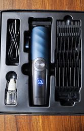 Puissante Tondeuse Oraimo