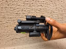 Solid Smart Gimbal for Creators