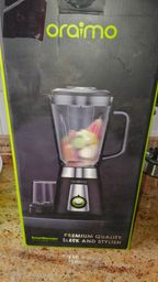 Beast Blender