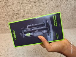 Solid Smart Gimbal for Creators