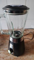 Beast Blender