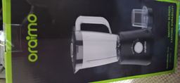 smart blender