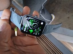 smart watch nova 2 Lite