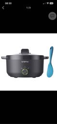 Energy Saving 3L Electric Cooker