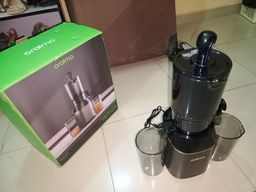 Oraimo EasyJuice 108mm