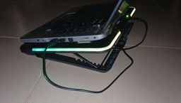 Laptop cooler