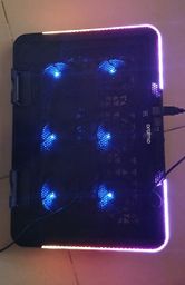 Laptop cooler