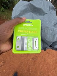 blade clipper