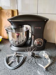 Stand Mixer