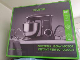 Stand Mixer