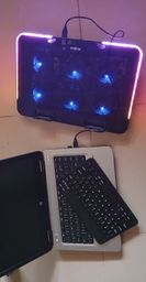 Laptop cooler