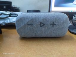 agréablement surprise