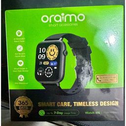 oraimo Watch 6N