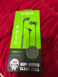 Good quality earphones